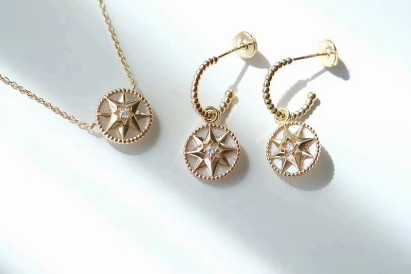 Dior Earring 05lyr448